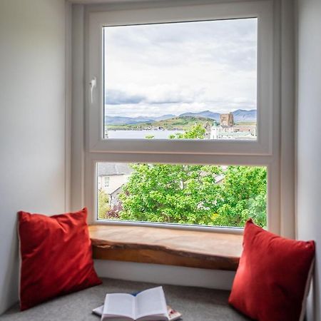 Burnbank Apartment Oban Buitenkant foto