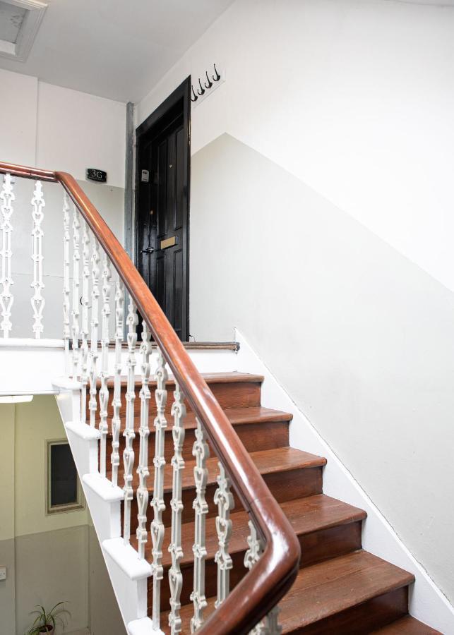 Burnbank Apartment Oban Buitenkant foto